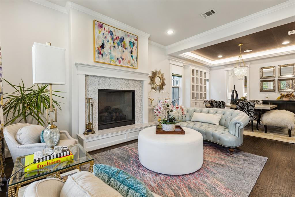 Vickery Place - Residential