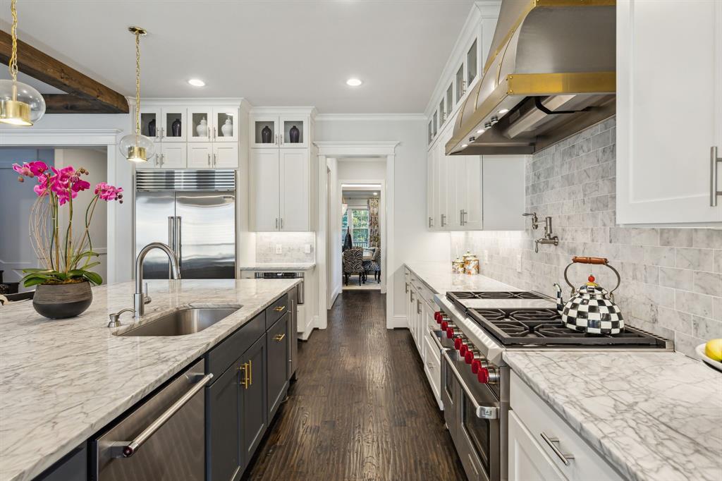 Vickery Place - Residential