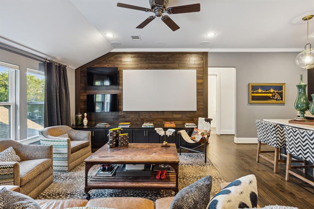 Vickery Place - Residential