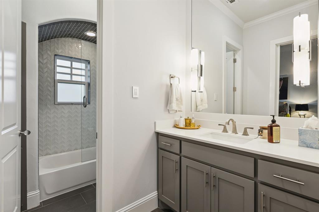 Vickery Place - Residential