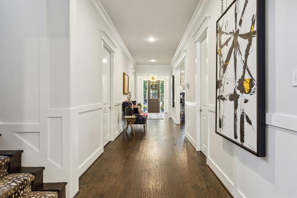 Vickery Place - Residential