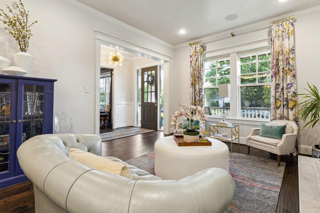 Vickery Place - Residential