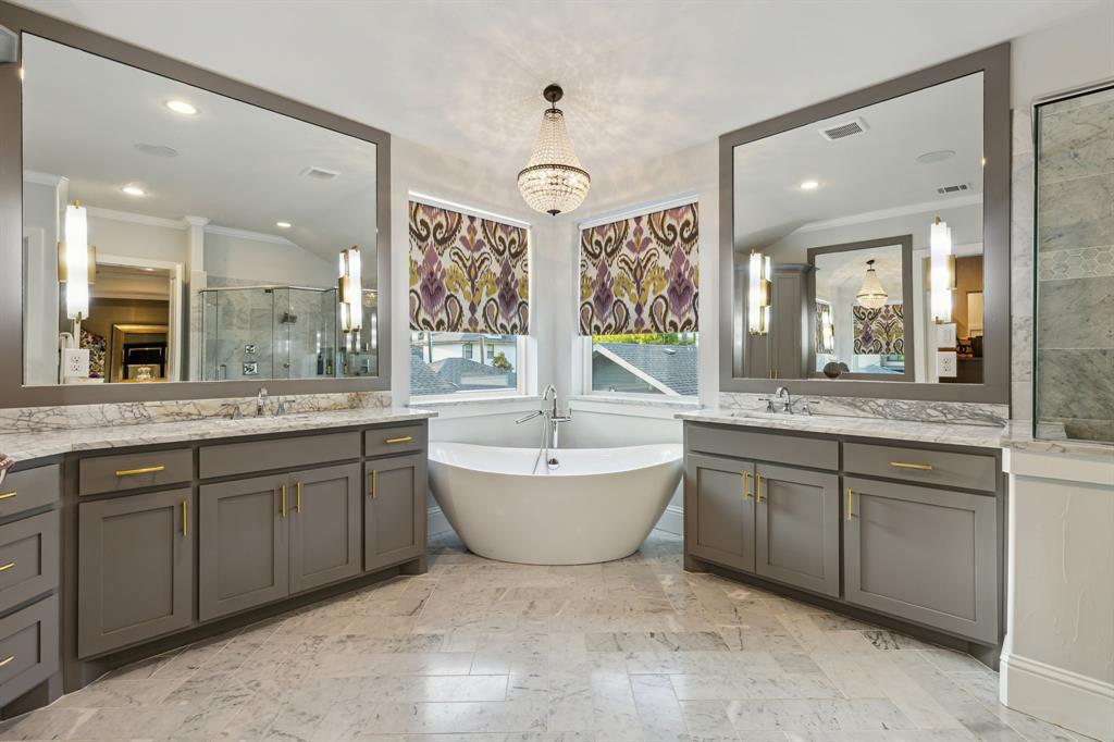 Vickery Place - Residential