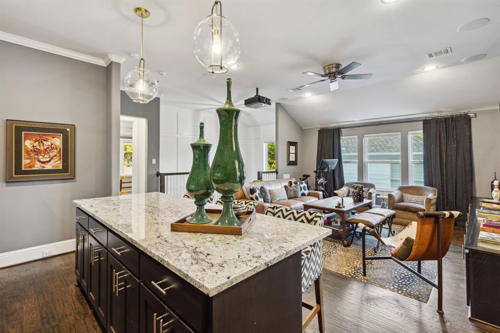 Vickery Place - Residential