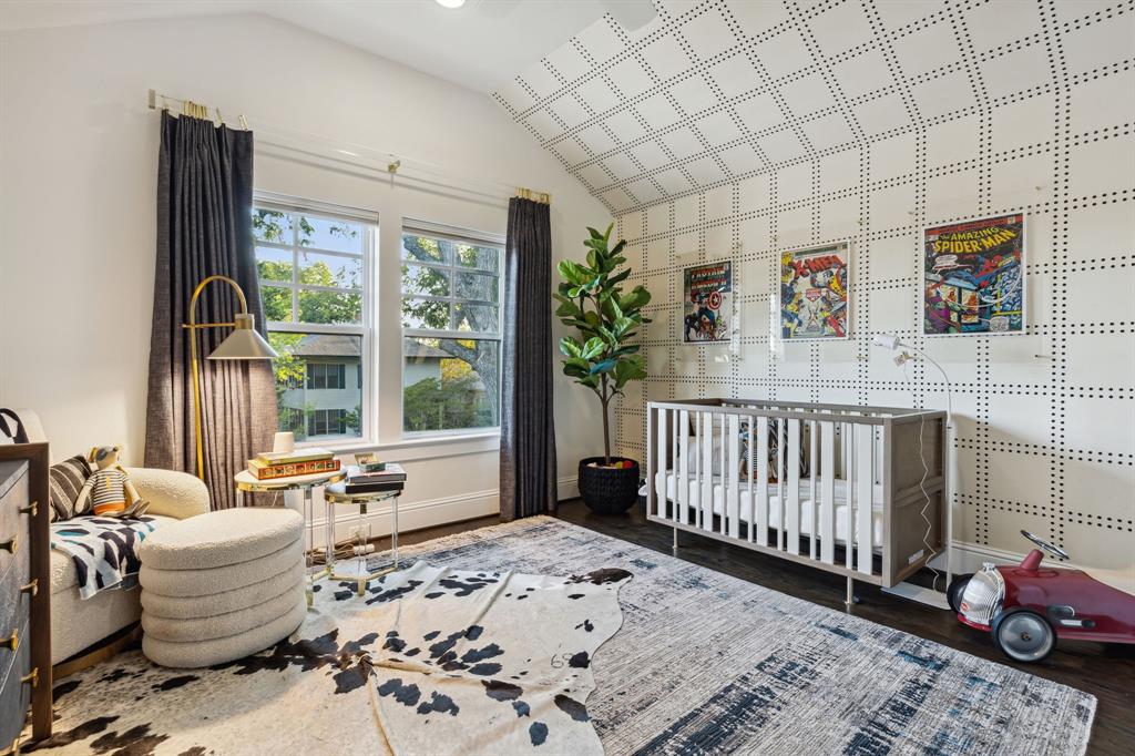 Vickery Place - Residential