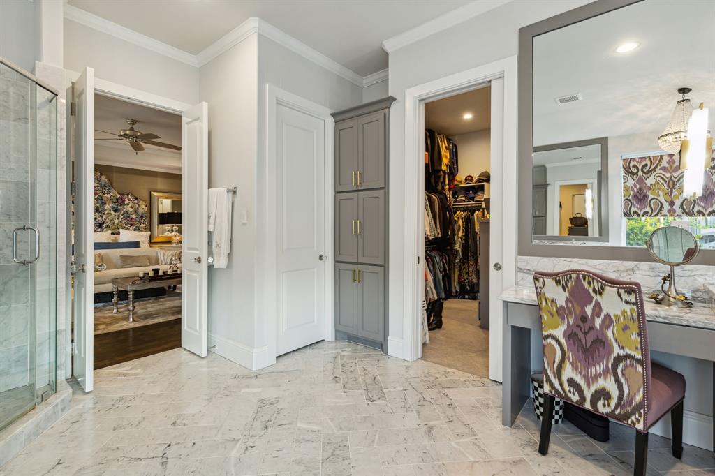 Vickery Place - Residential