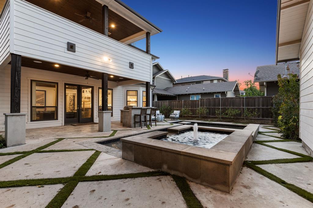 Vickery Place - Residential