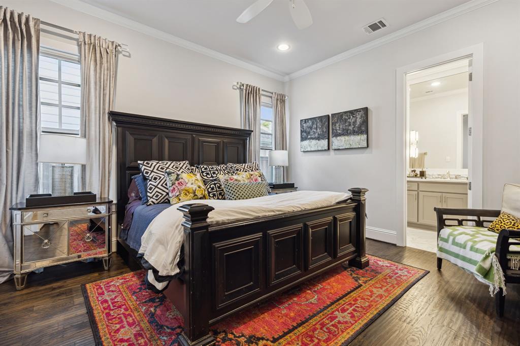 Vickery Place - Residential