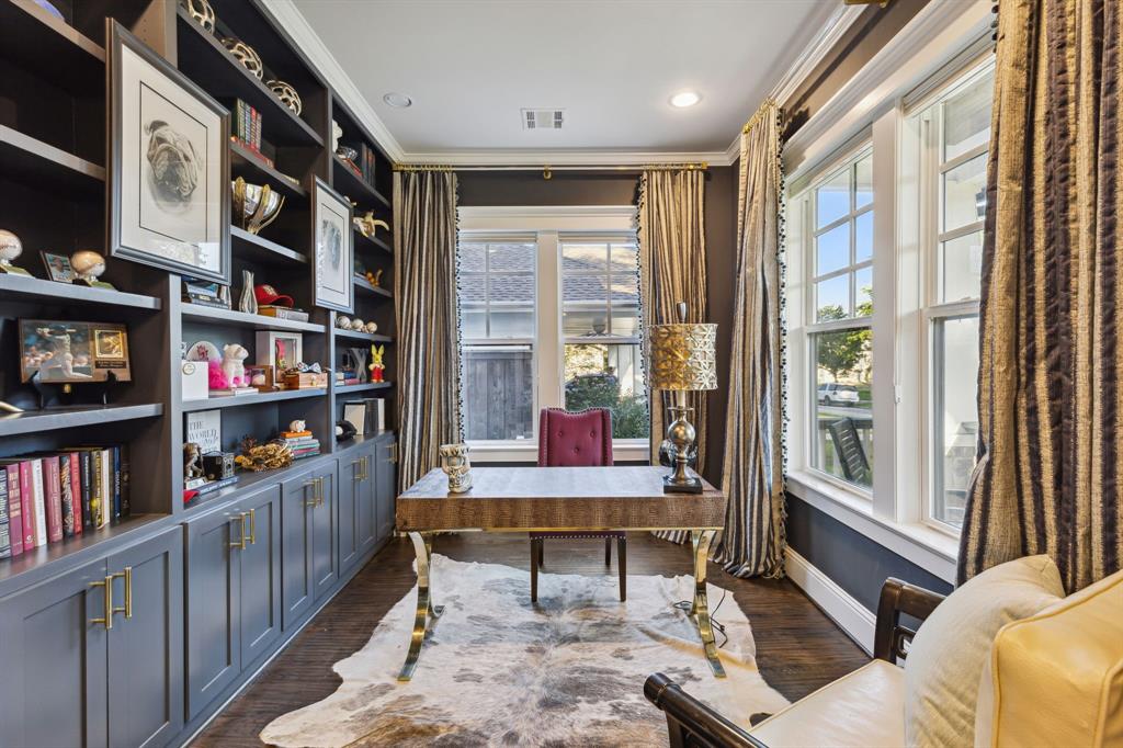 Vickery Place - Residential