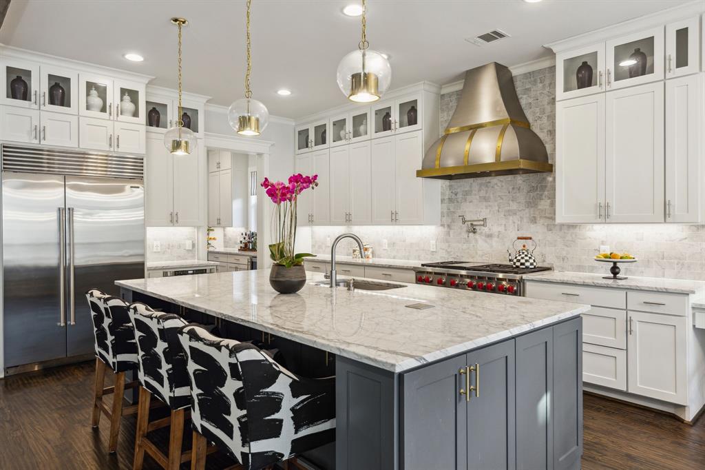 Vickery Place - Residential