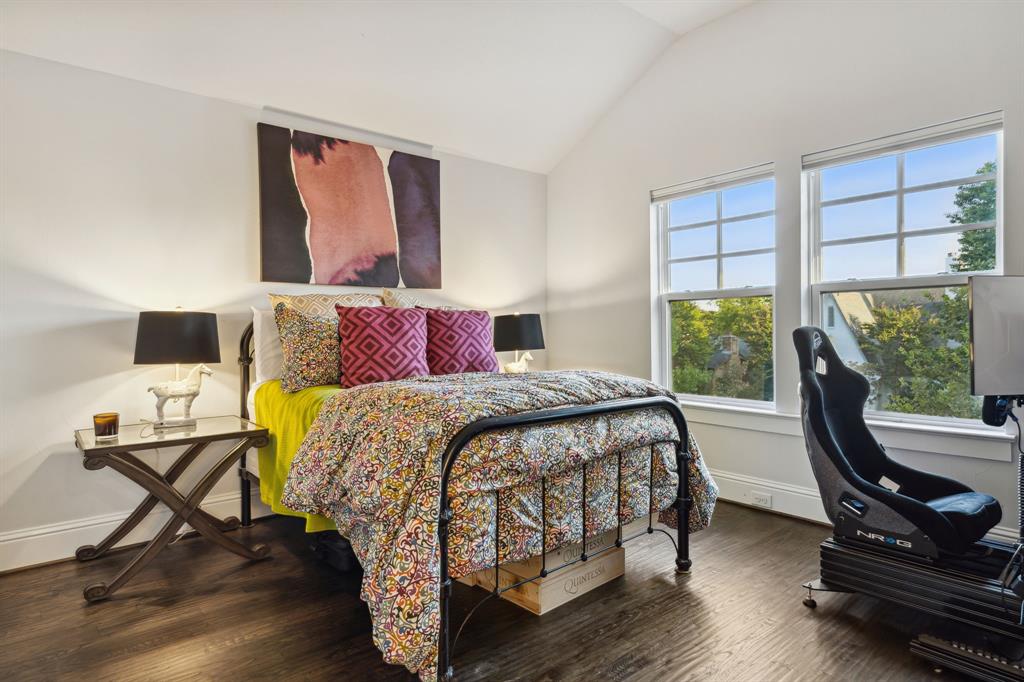 Vickery Place - Residential