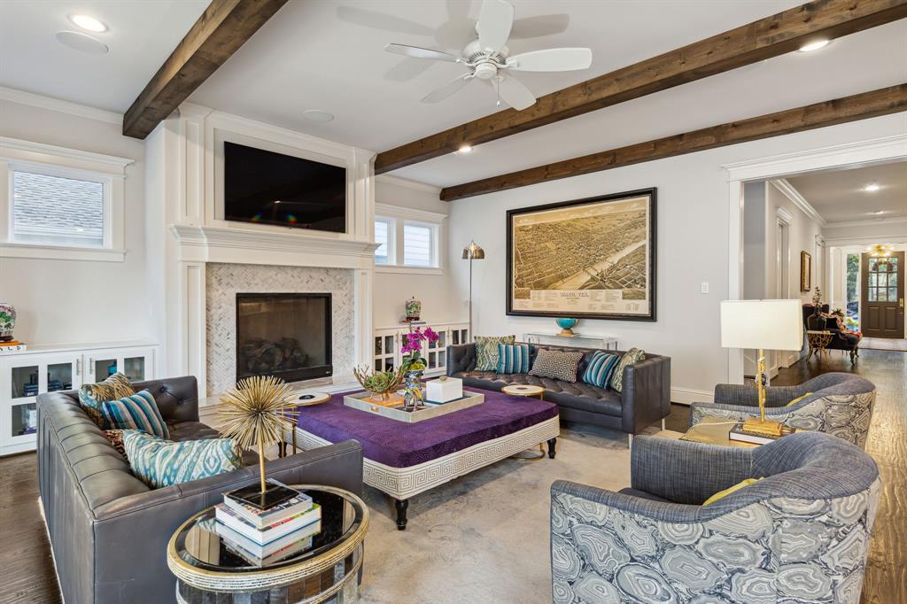 Vickery Place - Residential