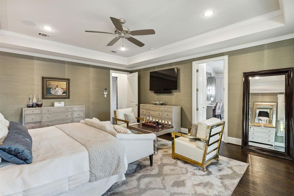 Vickery Place - Residential