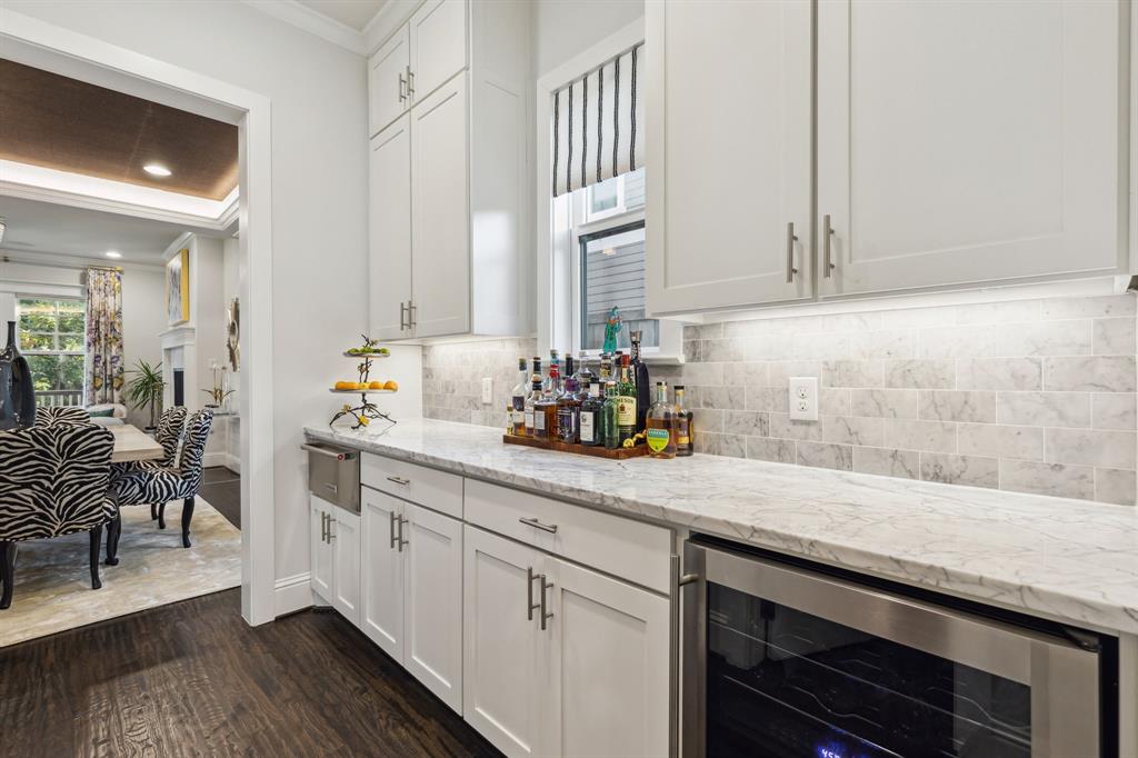 Vickery Place - Residential