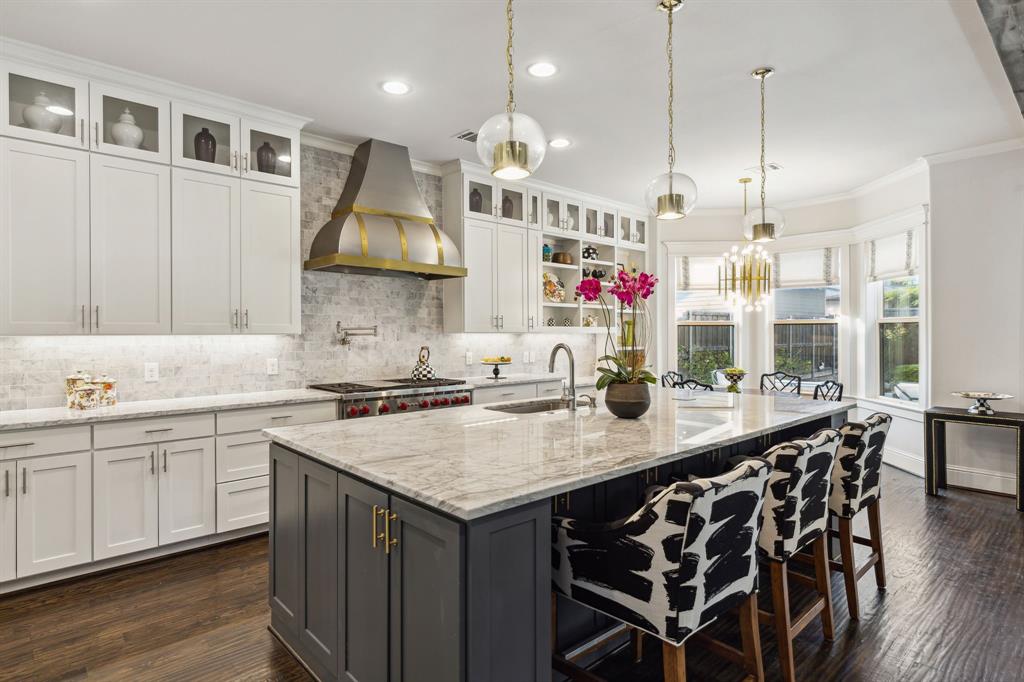 Vickery Place - Residential