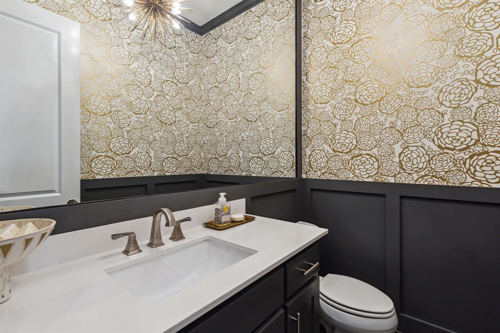 Vickery Place - Residential