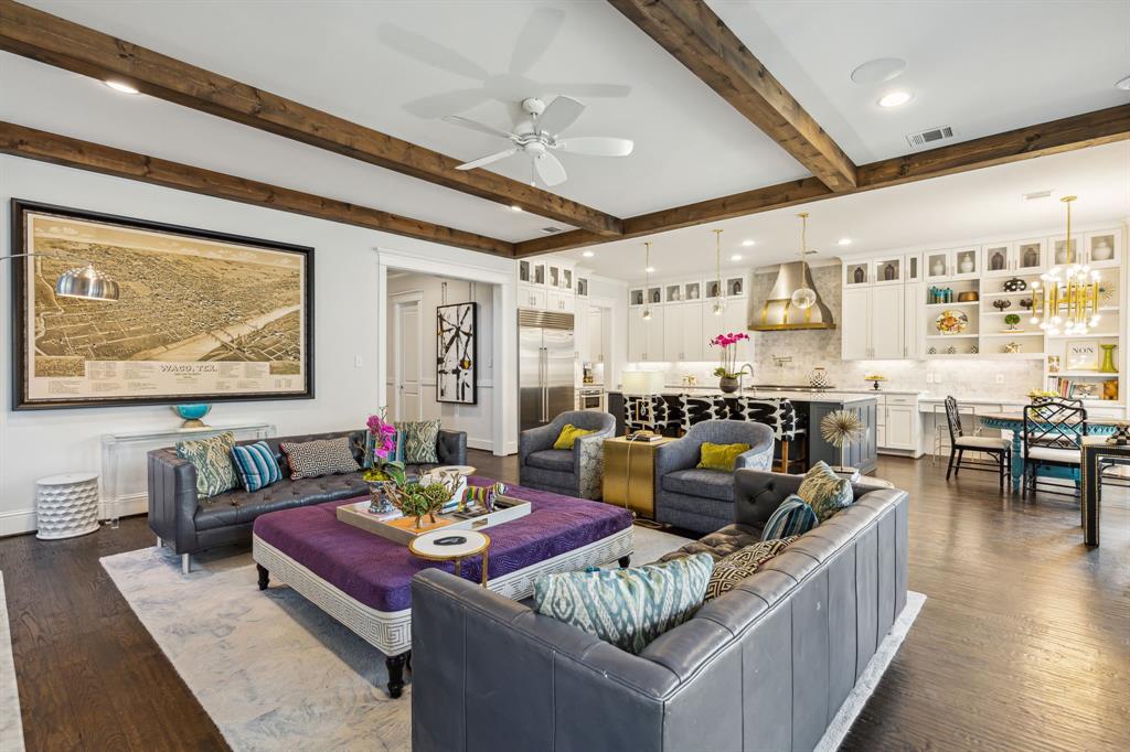 Vickery Place - Residential