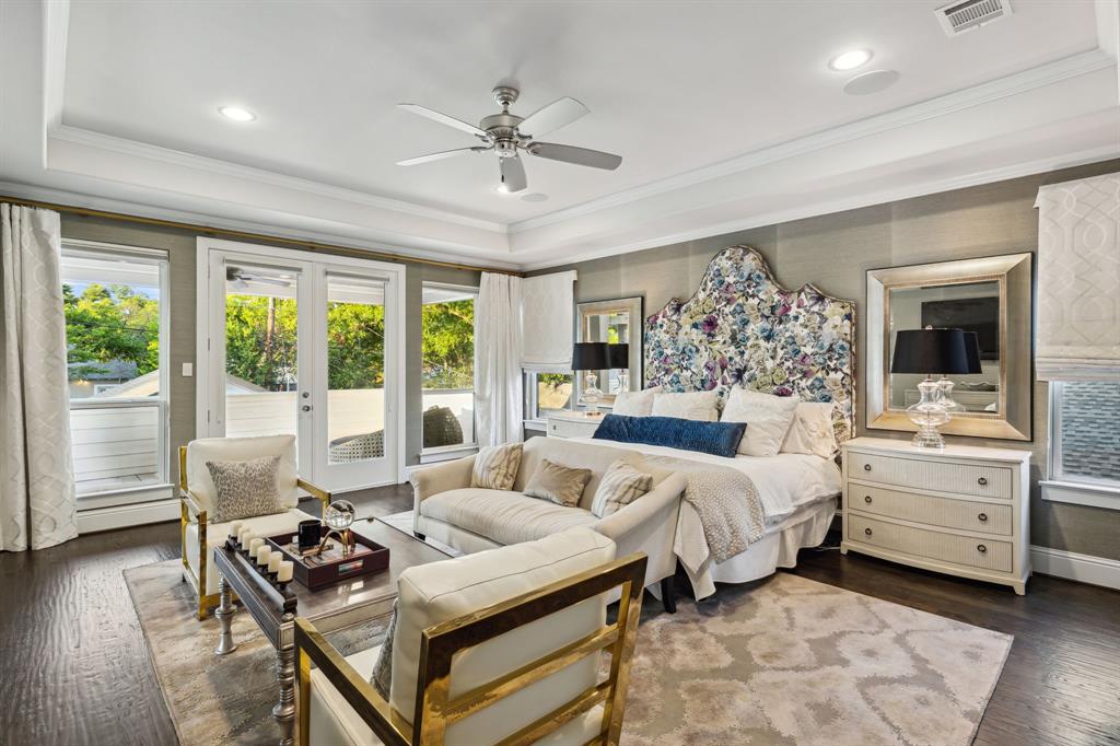 Vickery Place - Residential