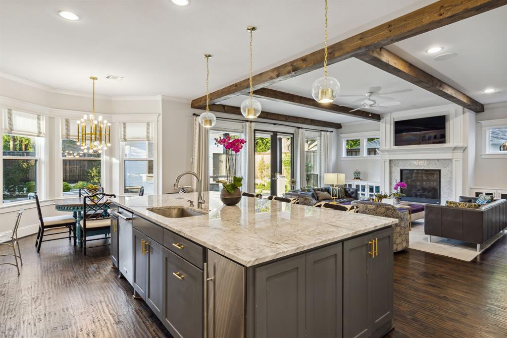 Vickery Place - Residential