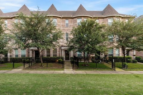 Photo of 2500 Rockbrook Drive #B83, Lewisville, TX 75067 (MLS # 21282175)