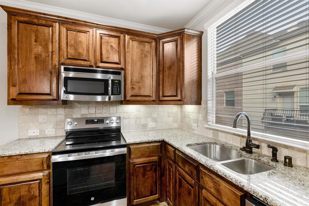 2500 Rockbrook Drive B83