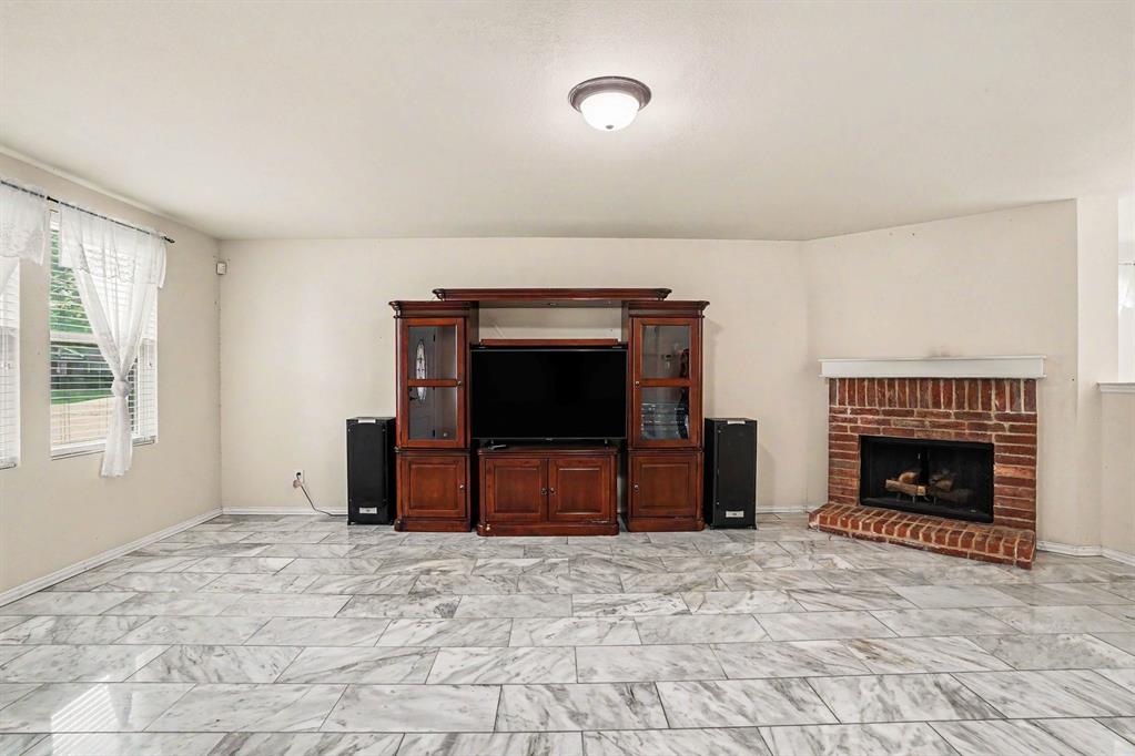 FOX RUN ADDITION-FORT WORTH - Residential