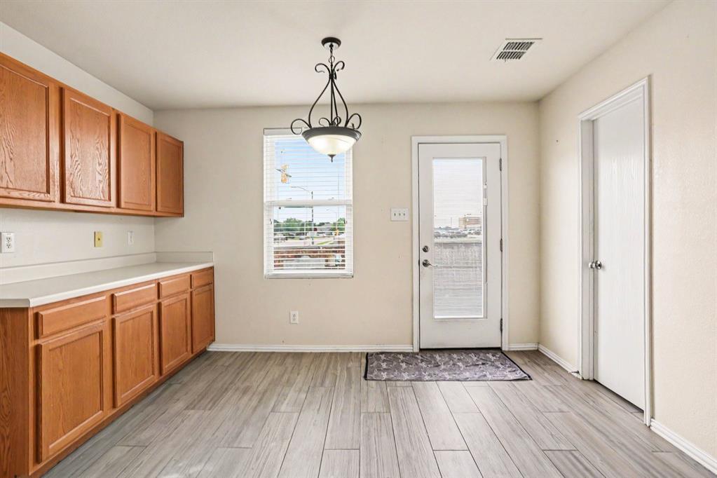 FOX RUN ADDITION-FORT WORTH - Residential