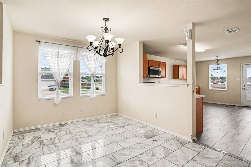 FOX RUN ADDITION-FORT WORTH - Residential