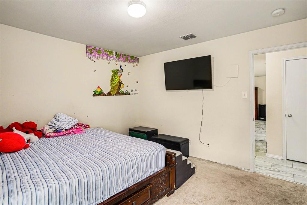 FOX RUN ADDITION-FORT WORTH - Residential