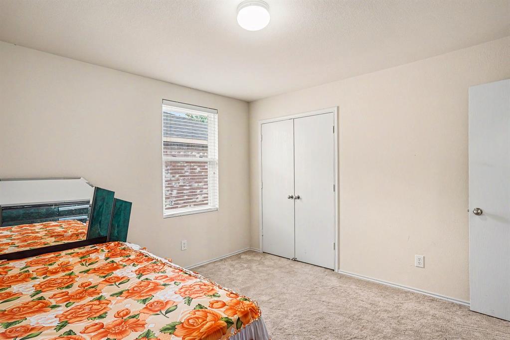 FOX RUN ADDITION-FORT WORTH - Residential