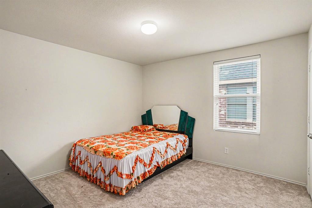FOX RUN ADDITION-FORT WORTH - Residential