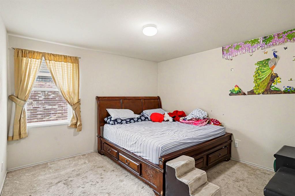 FOX RUN ADDITION-FORT WORTH - Residential