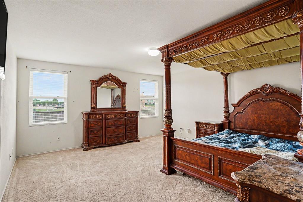 FOX RUN ADDITION-FORT WORTH - Residential