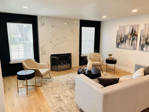 Tiny photo for 7720 Radford Circle, Plano, TX 75025 (MLS # 21197846)