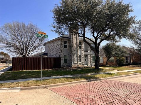 Tiny photo for 7720 Radford Circle, Plano, TX 75025 (MLS # 21197846)