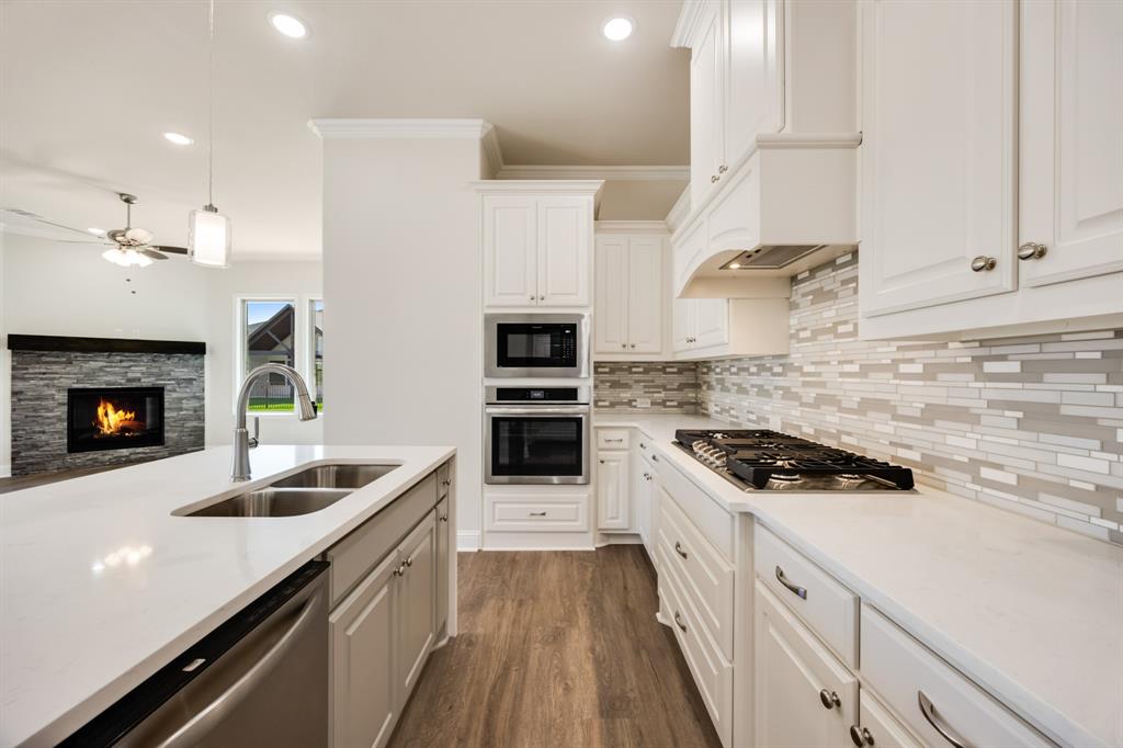 Heath Golf & Yacht Club Tract - Residential