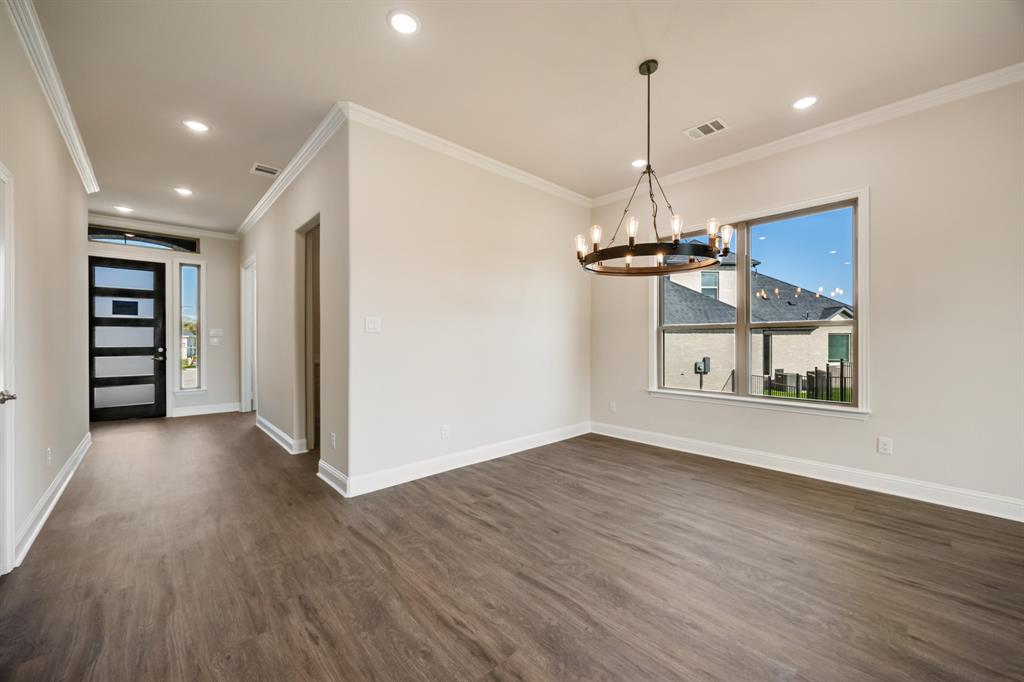 Heath Golf & Yacht Club Tract - Residential