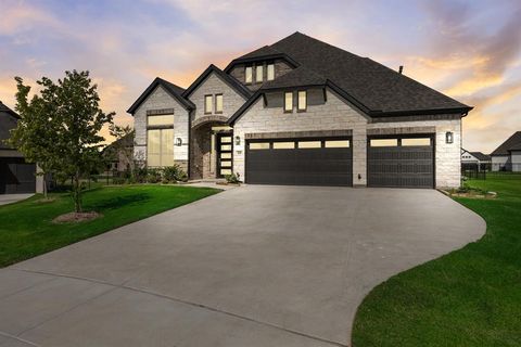 Photo of 308 Big Antler Court, Heath, TX 75126 (MLS # 21174131)