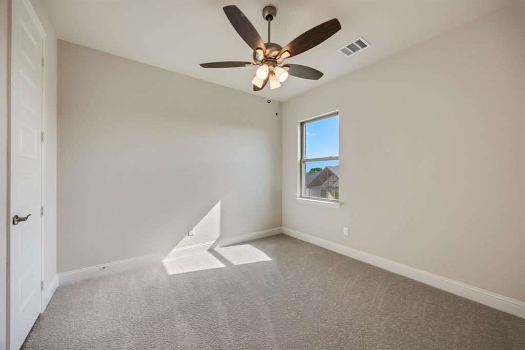 Heath Golf & Yacht Club Tract - Residential