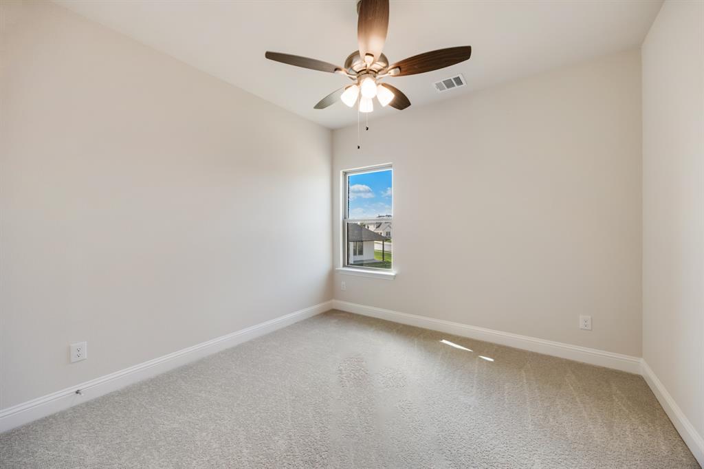 Heath Golf & Yacht Club Tract - Residential