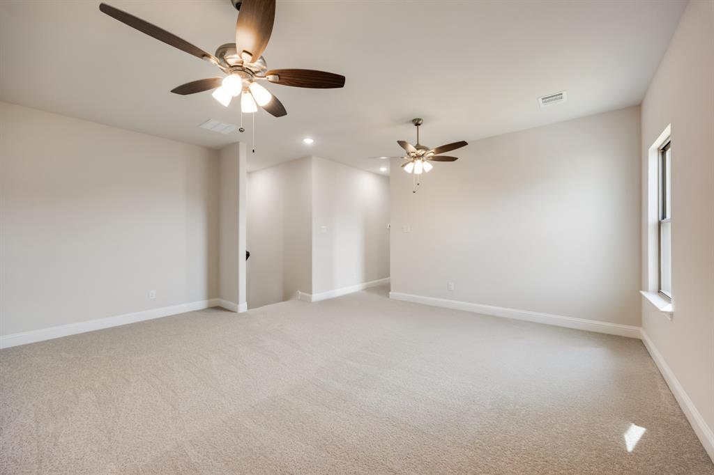 Heath Golf & Yacht Club Tract - Residential