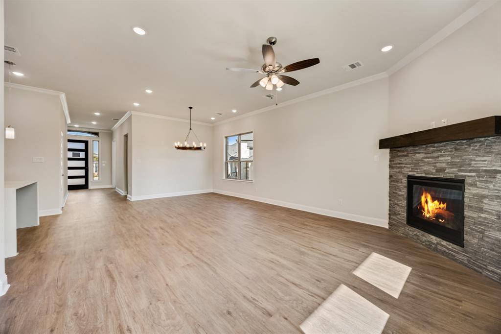 Heath Golf & Yacht Club Tract - Residential