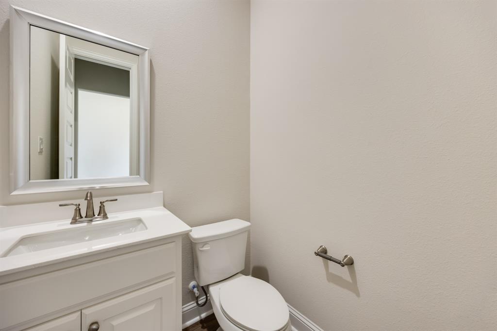 Heath Golf & Yacht Club Tract - Residential