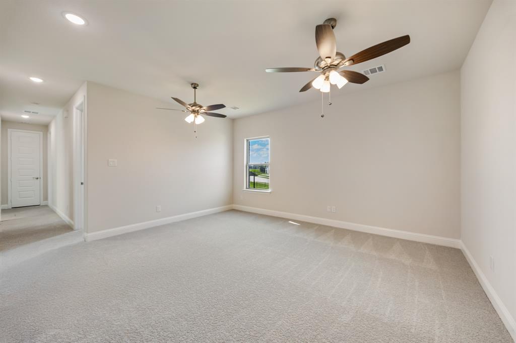 Heath Golf & Yacht Club Tract - Residential