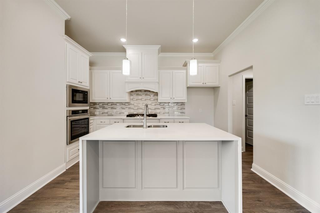 Heath Golf & Yacht Club Tract - Residential