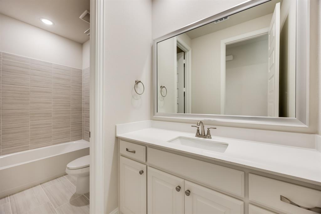 Heath Golf & Yacht Club Tract - Residential