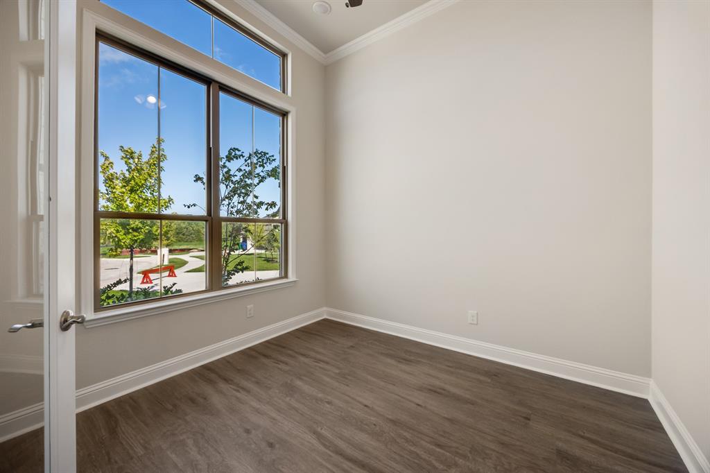 Heath Golf & Yacht Club Tract - Residential