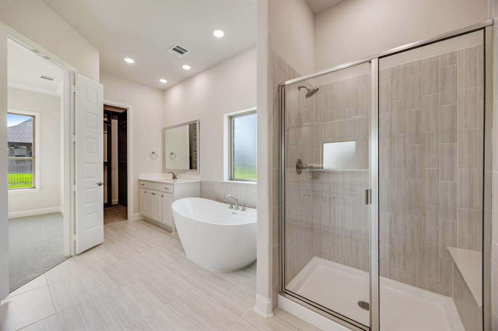 Heath Golf & Yacht Club Tract - Residential