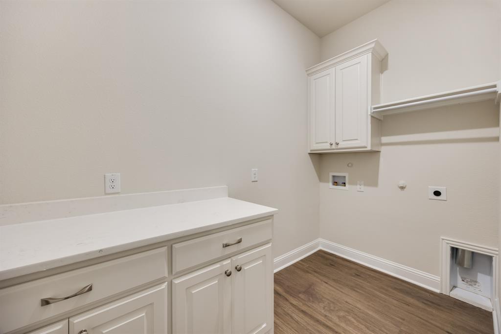 Heath Golf & Yacht Club Tract - Residential