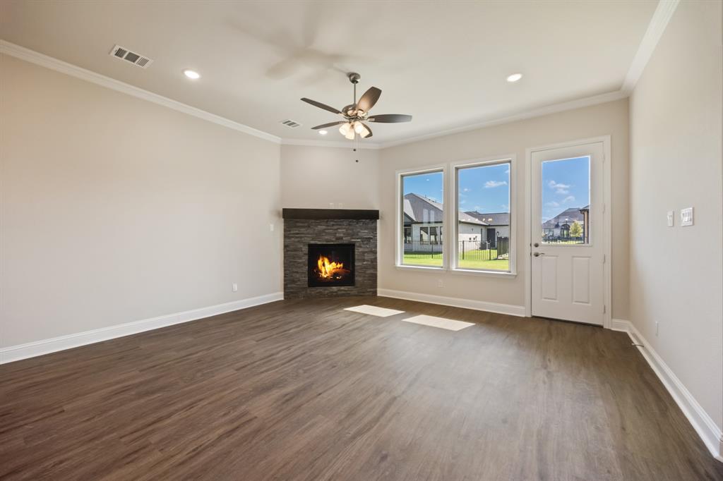 Heath Golf & Yacht Club Tract - Residential